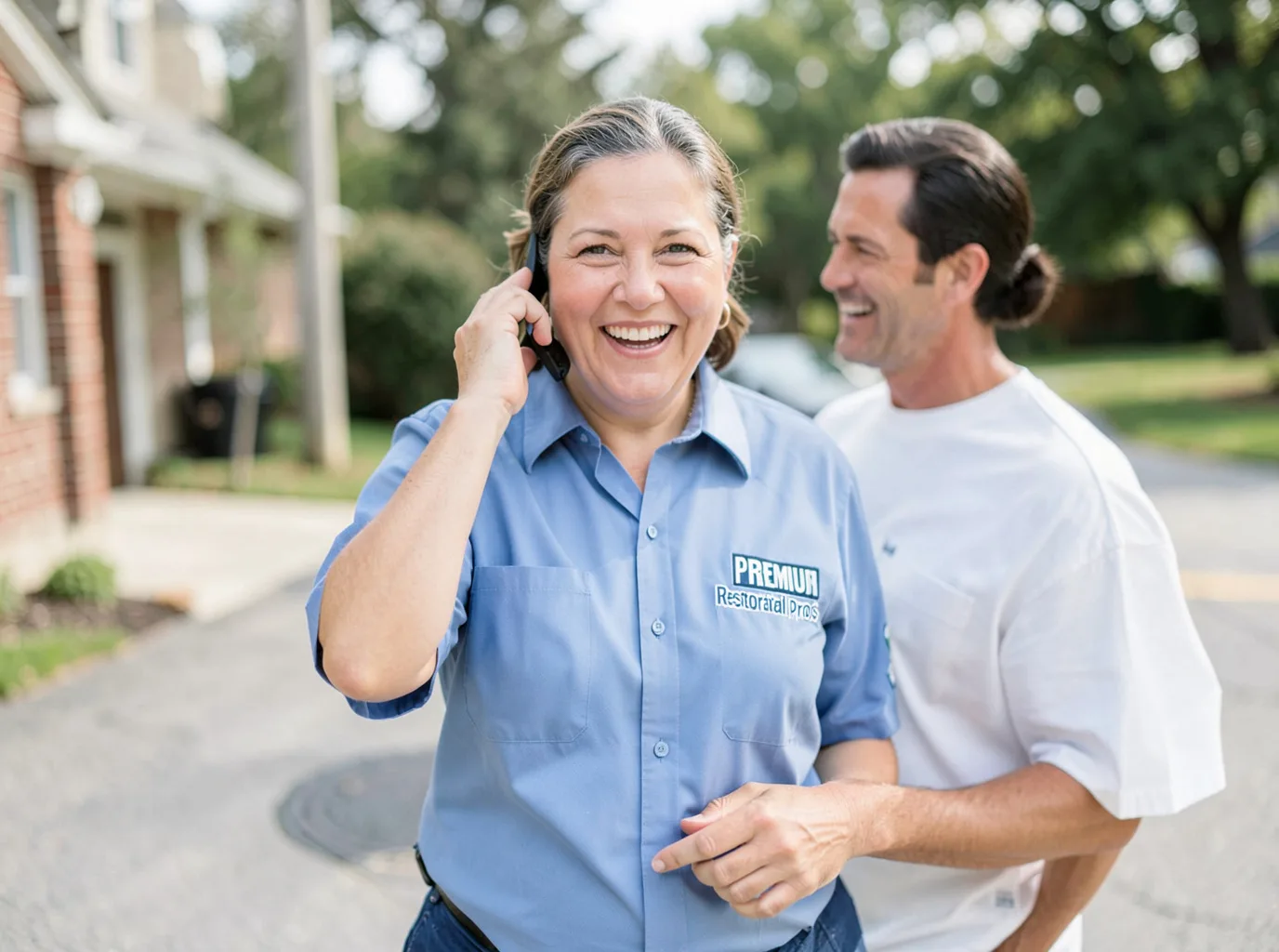 Water Damage Restoration Little Cedar, IA FAQs